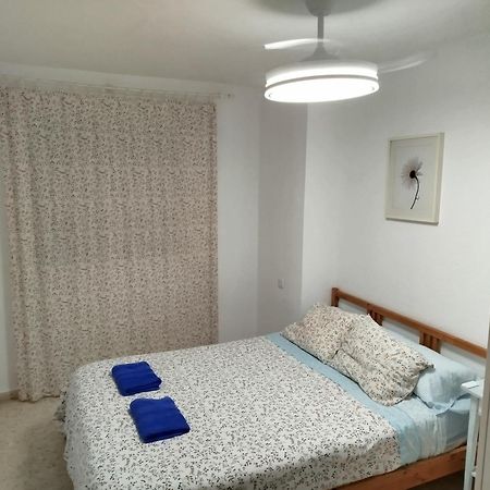 Vivienda Cercana A La Playa Con Todas Las Comodidades Tarifa Exterior foto