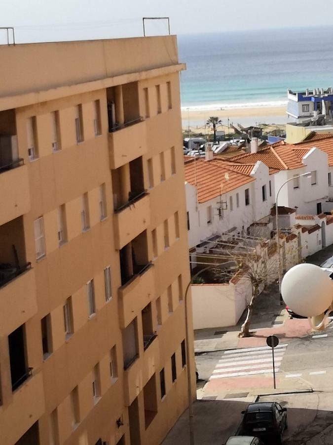 Vivienda Cercana A La Playa Con Todas Las Comodidades Tarifa Exterior foto